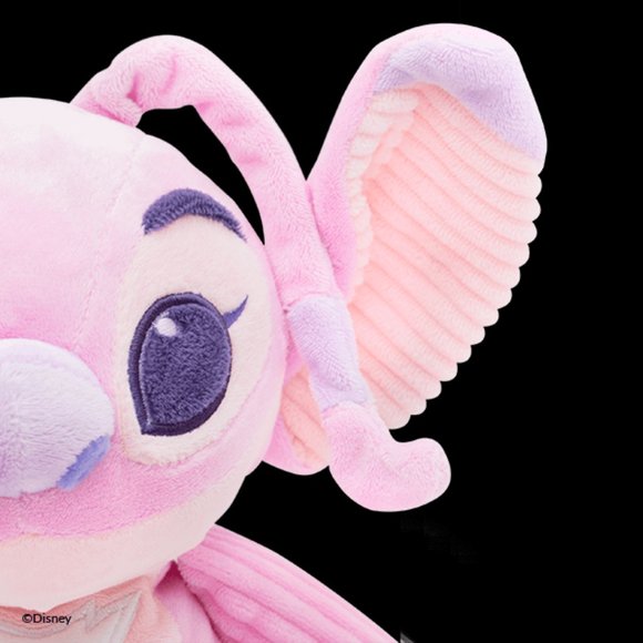 Disney Angel Scentsy Buddy with SCENT PAK 624 Discontinued Rare Angel Plush NEW - Picture 4 of 4